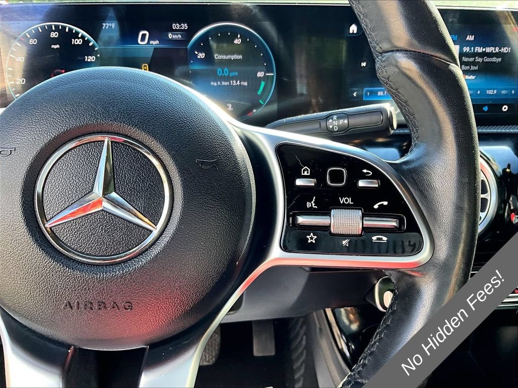 Used 2021 Mercedes-Benz A 220 4MATIC w/ Premium Package image 16