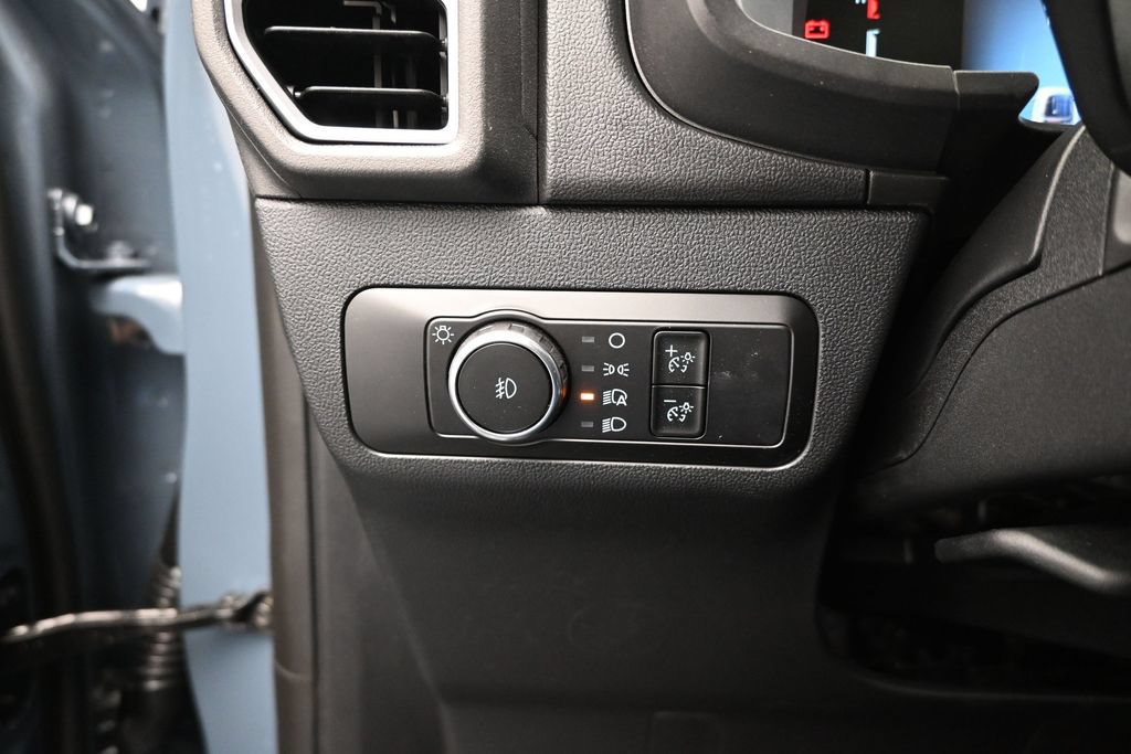 New 2026 Ford Bronco Sport Outer Banks w/ Outer Banks Tech Package+ AWD/4WD image 12