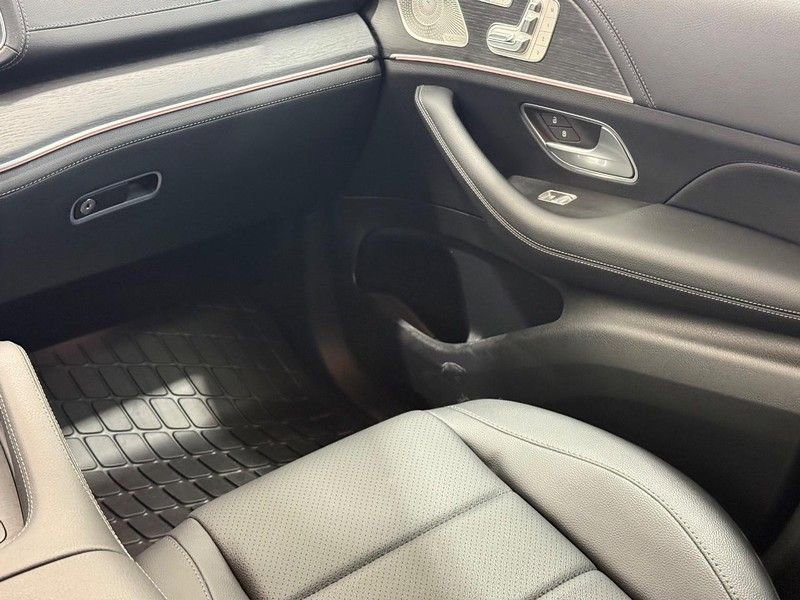 Certified 2025 Mercedes-Benz GLS 450 4MATIC image 13