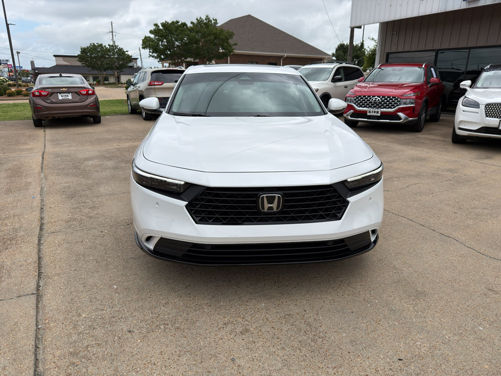 Used 2025 Honda Accord EX-L image 8