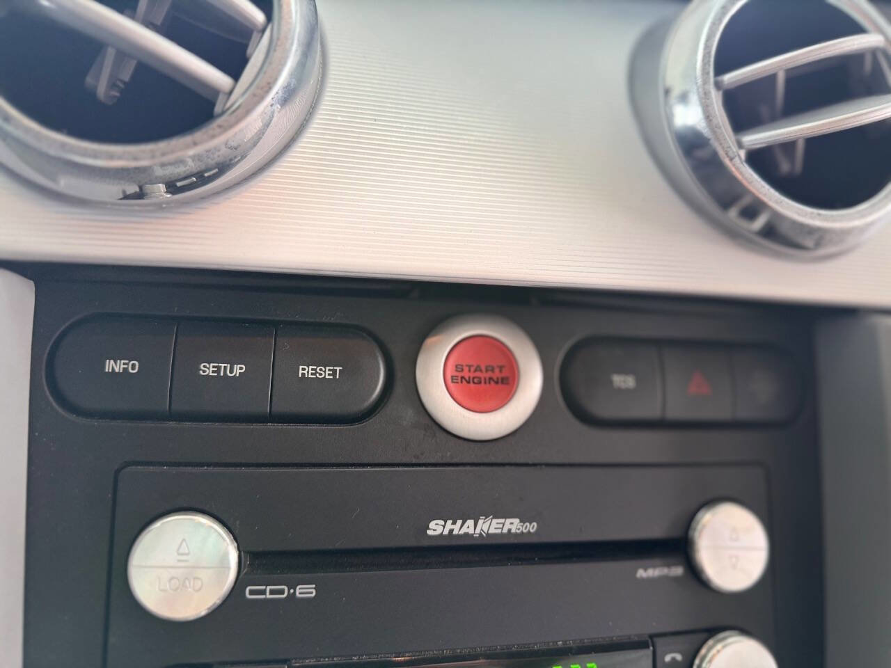 Used 2008 Ford Mustang GT Premium image 61