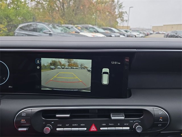 New 2026 Hyundai Palisade SEL image 17