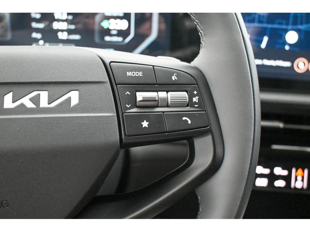 New 2025 Kia EV6 Light image 22