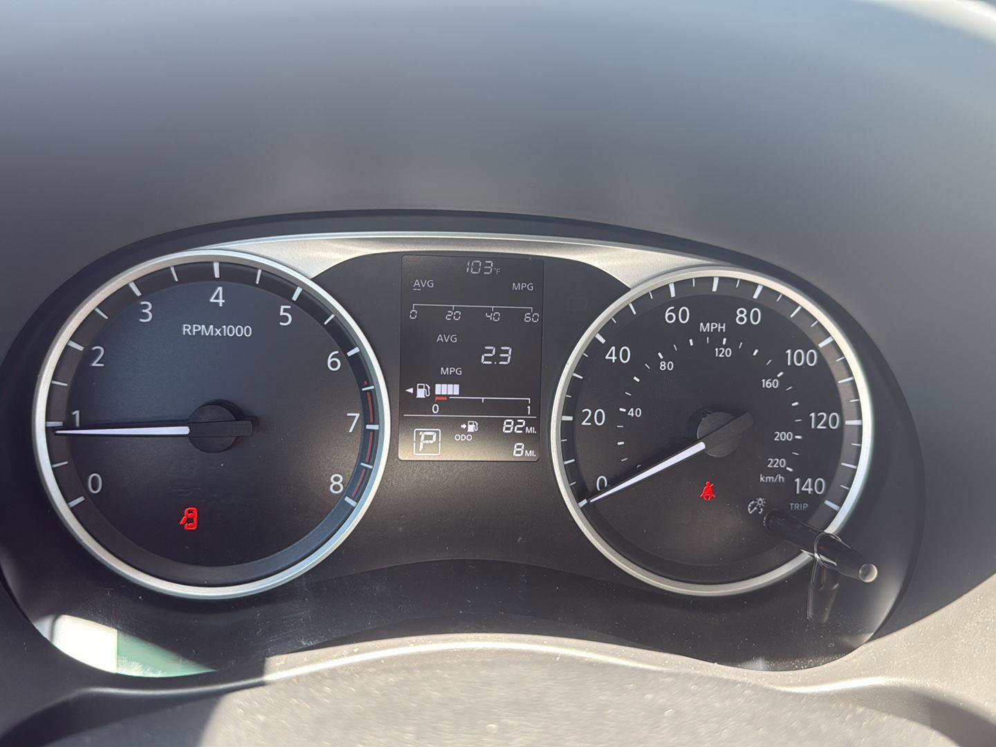 New 2025 Nissan Kicks Play S image 20