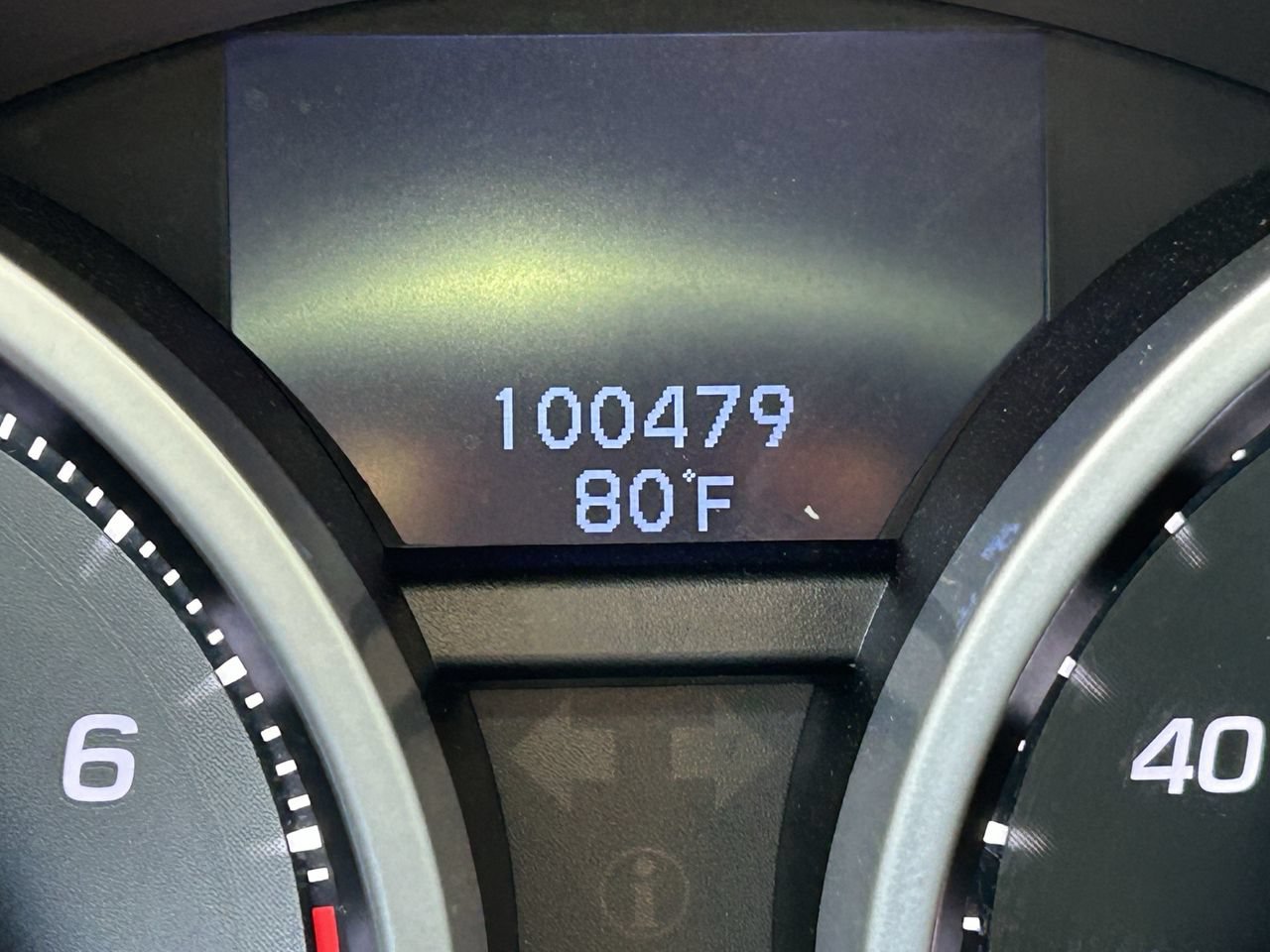 Used 2012 Acura TL FWD image 10