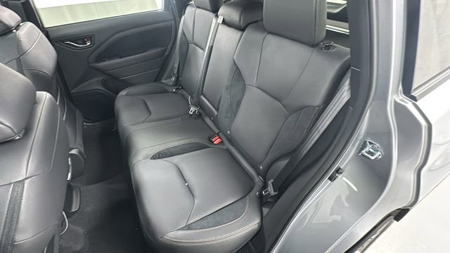 New 2025 Subaru Forester Touring image 12