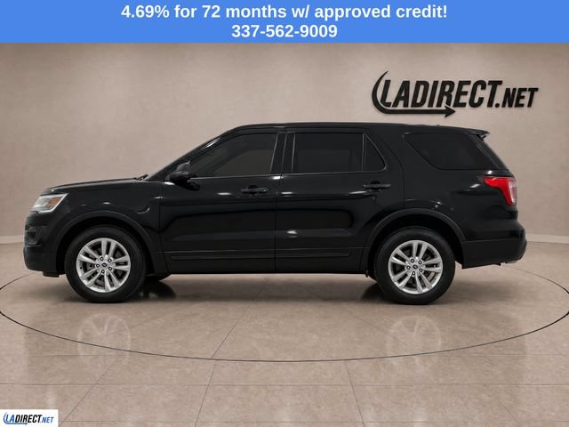 Used 2017 Ford Explorer FWD image 5