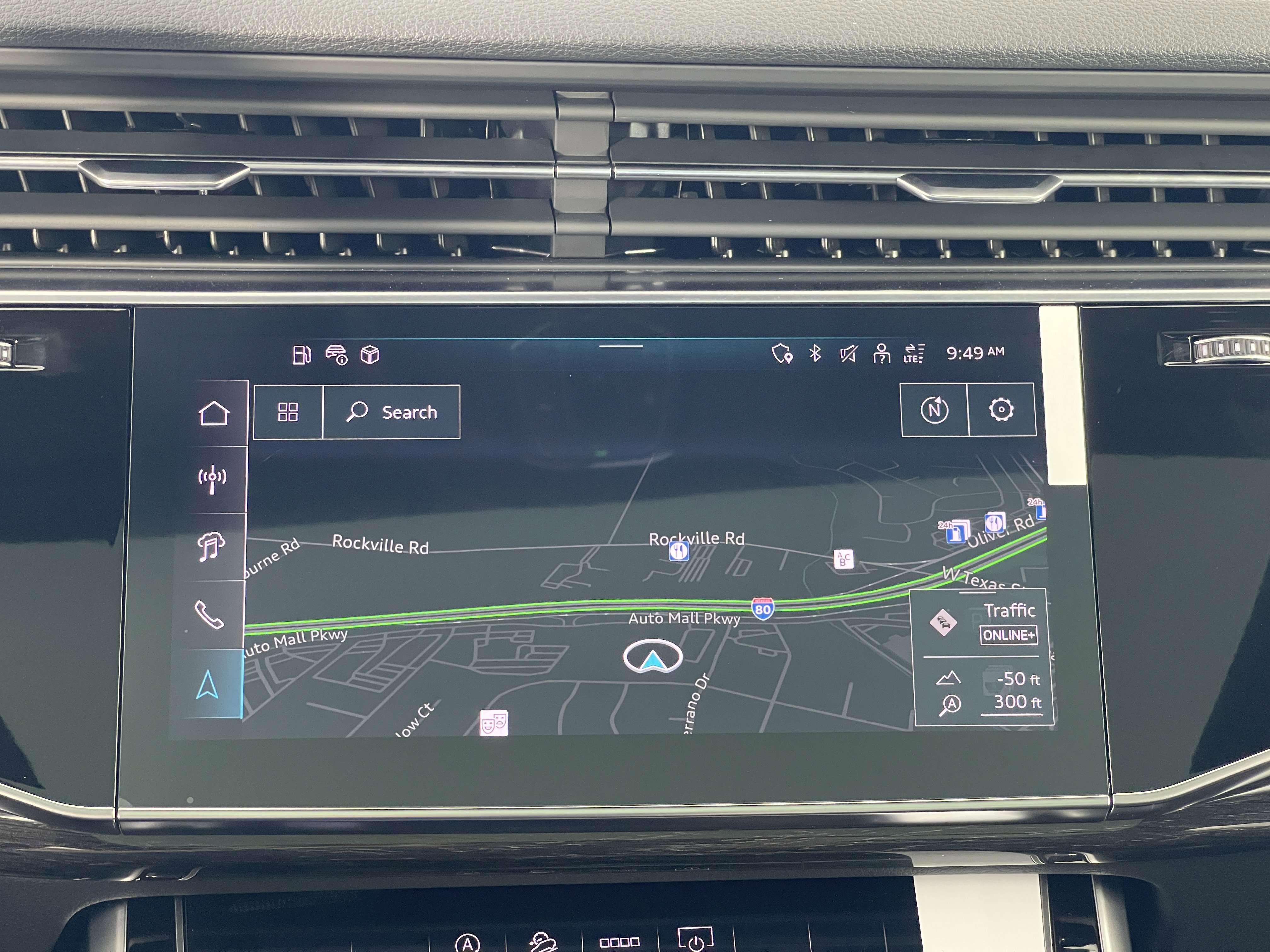 New 2025 Audi Q7 3.0T Premium Plus image 29