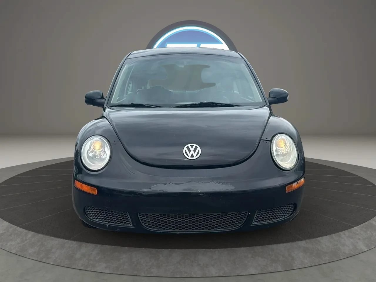 Used 2008 Volkswagen Beetle S FWD image 14