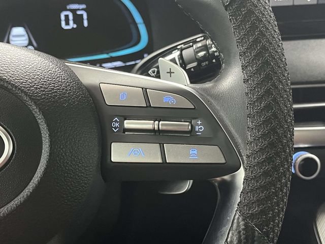 Used 2023 Hyundai Palisade XRT AWD/4WD image 34
