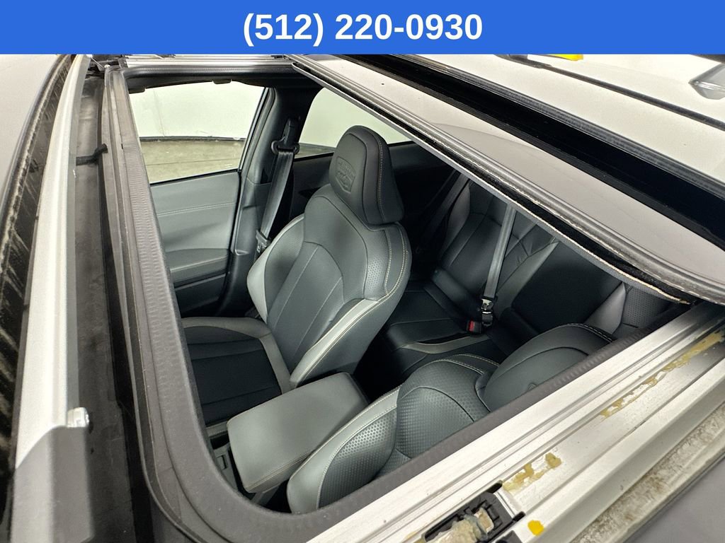 Certified 2024 Subaru Crosstrek 2.5i Wilderness AWD/4WD image 26
