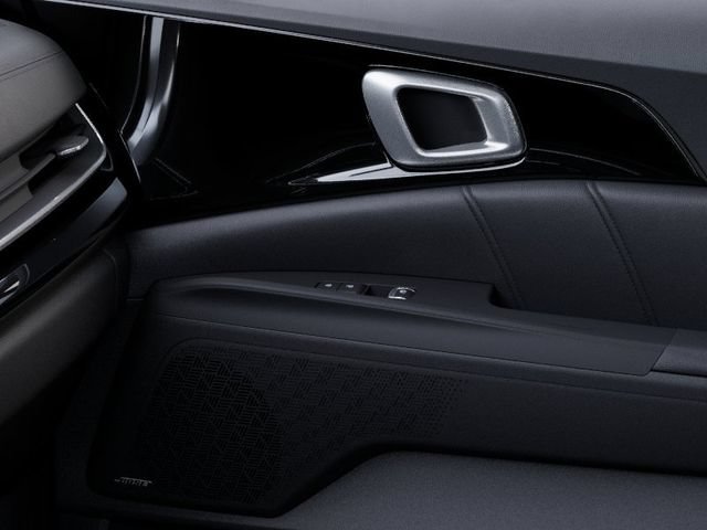 New 2027 Kia Carnival SX Prestige FWD image 25