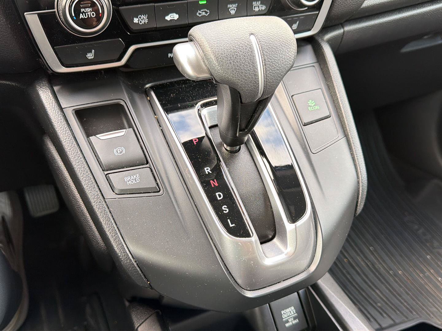 Used 2018 Honda CR-V EX image 13
