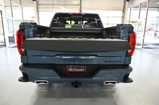 New 2026 GMC Sierra 1500 Denali AWD/4WD image 15