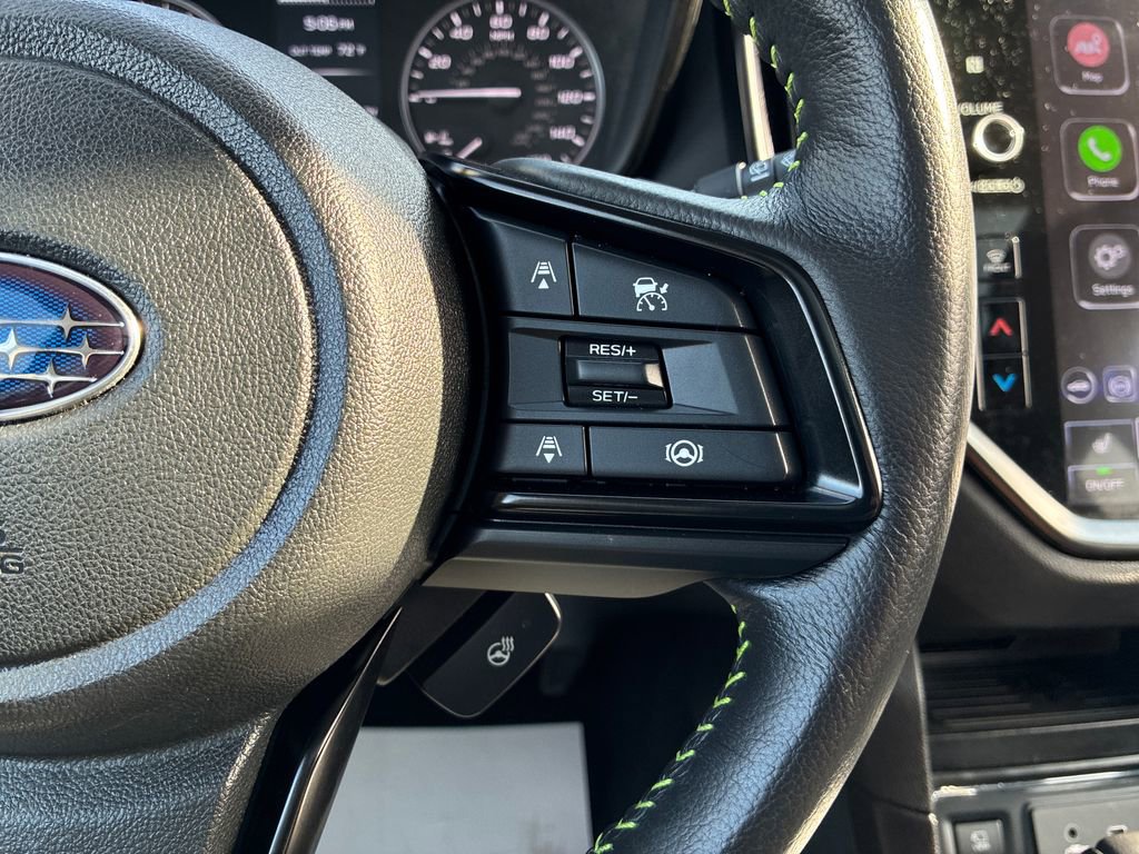 Used 2023 Subaru Ascent Onyx Edition Limited image 27