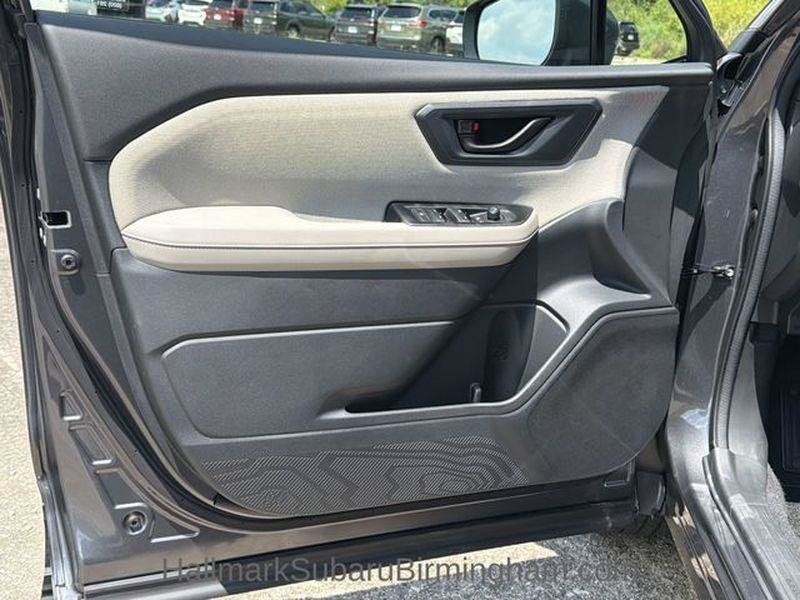 New 2026 Subaru Forester AWD/4WD image 10