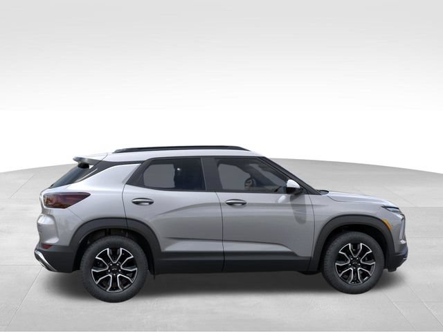 New 2026 Chevrolet TrailBlazer ACTIV w/ Convenience Package AWD/4WD image 5