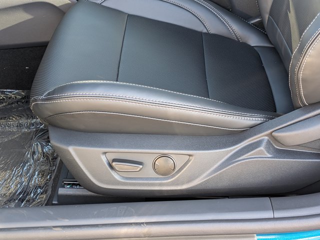 New 2026 Ford Mustang Premium RWD image 10