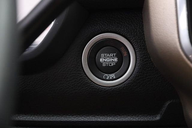 Used 2024 RAM 2500 Laramie w/ Safety Group image 14