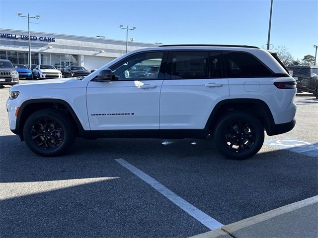 New 2026 Jeep Grand Cherokee Laredo image 20