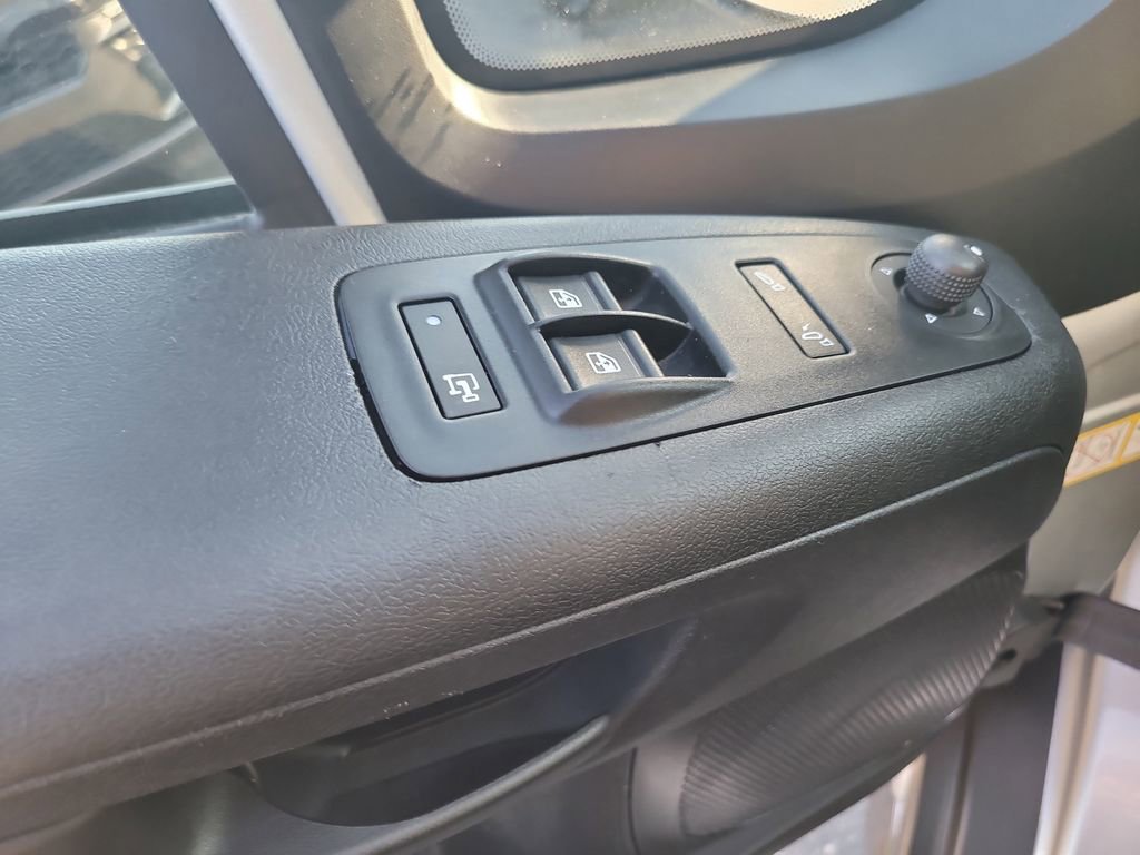Used 2024 RAM ProMaster 1500 w/ Convenience Group image 14
