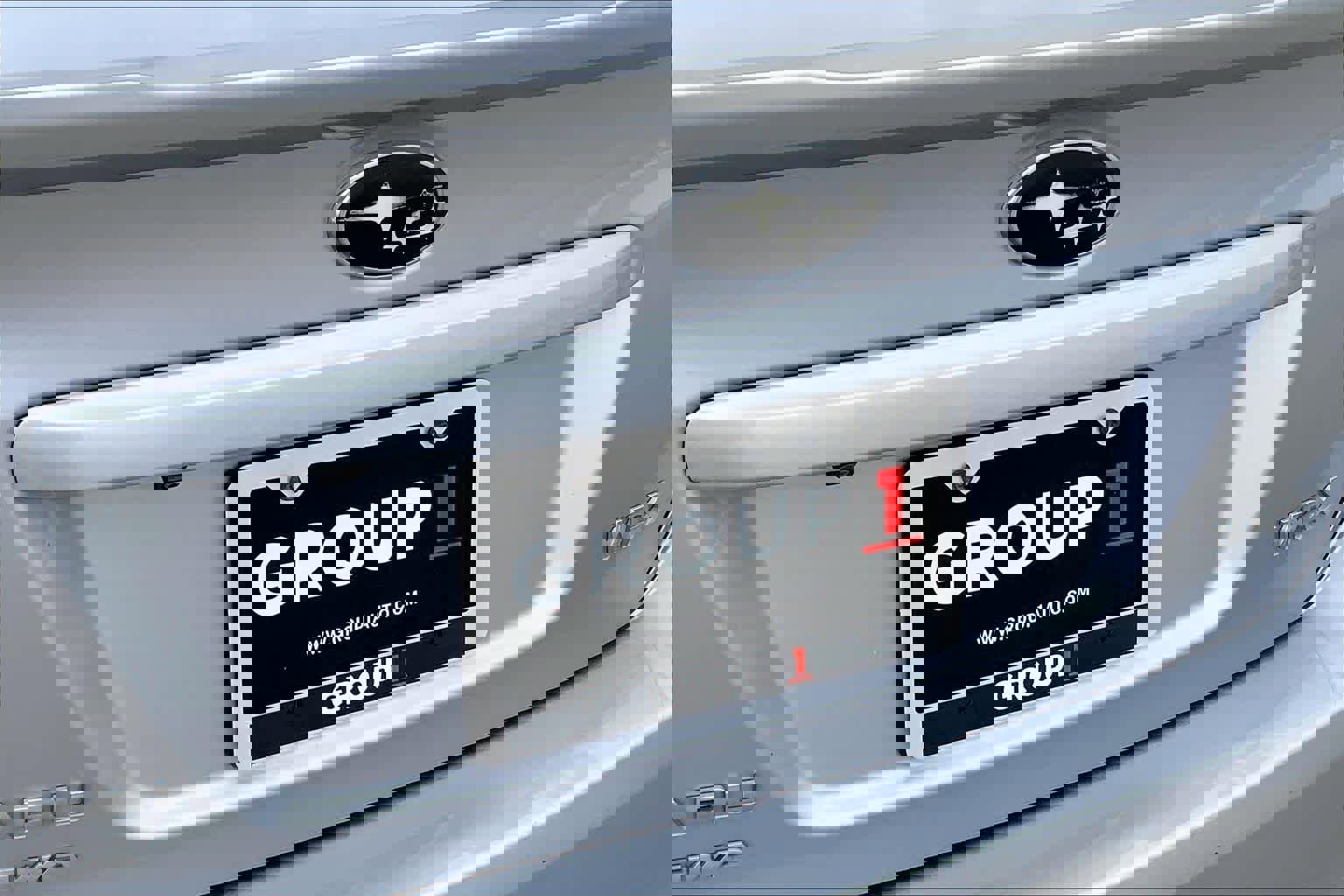 Used 2017 Subaru WRX Limited w/ Popular Package #1 image 10