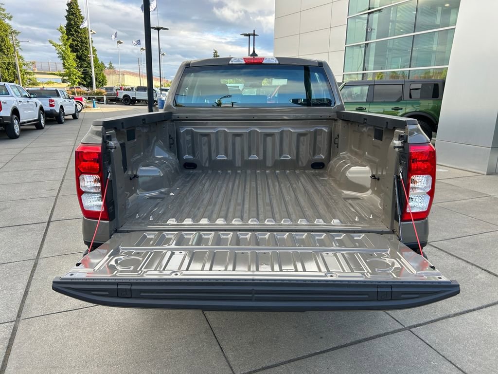 New 2025 Ford Ranger XL image 25
