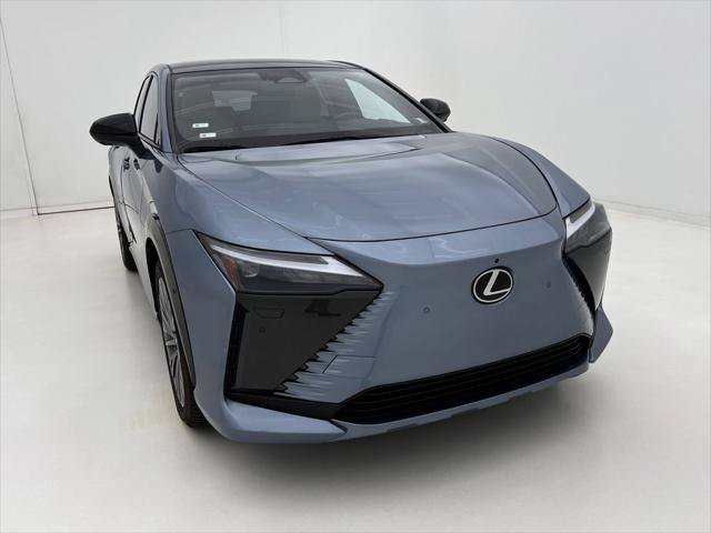 Certified 2023 Lexus RZ 450e Premium w/ Accessory Package (2T) AWD/4WD image 7
