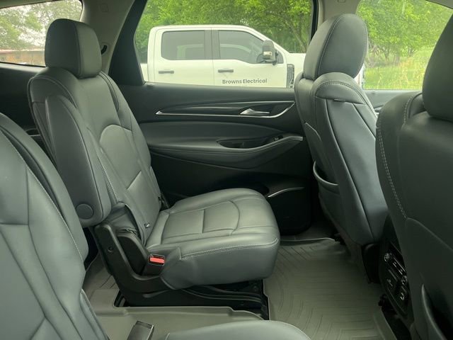 Used 2021 Buick Enclave Essence w/ Sound and Sites Package FWD image 12