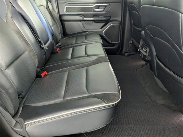 Used 2024 RAM 1500 Laramie image 32