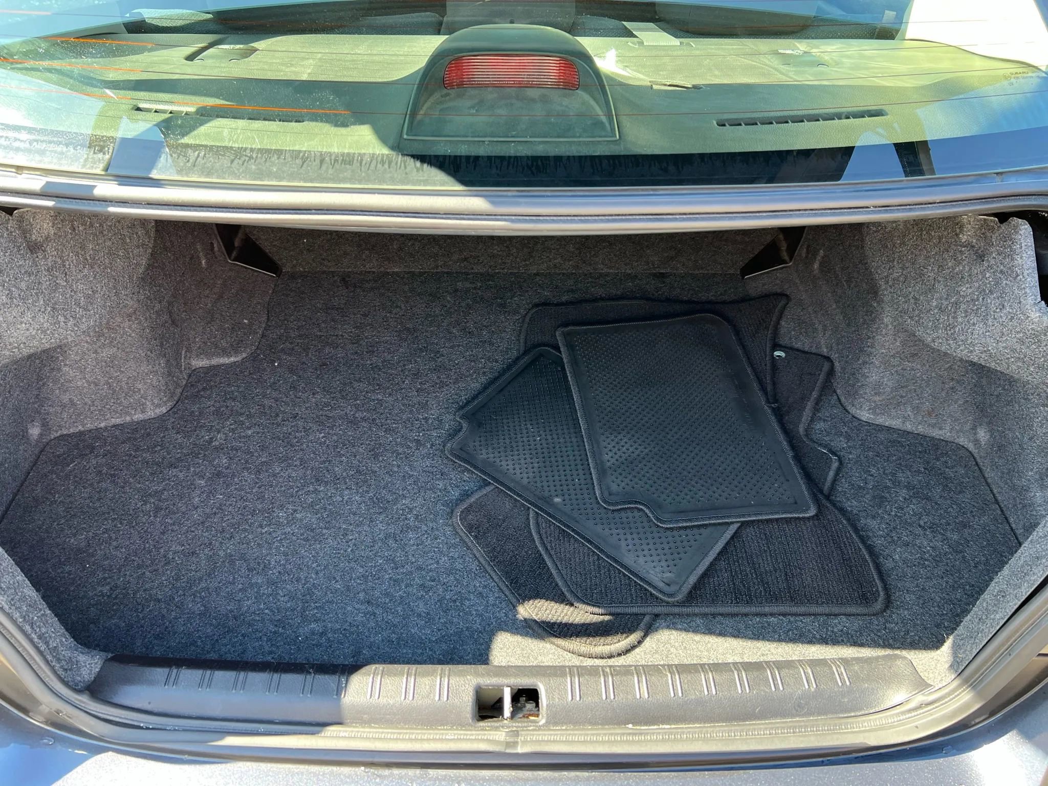 Used 2012 Subaru Impreza 2.0i image 25