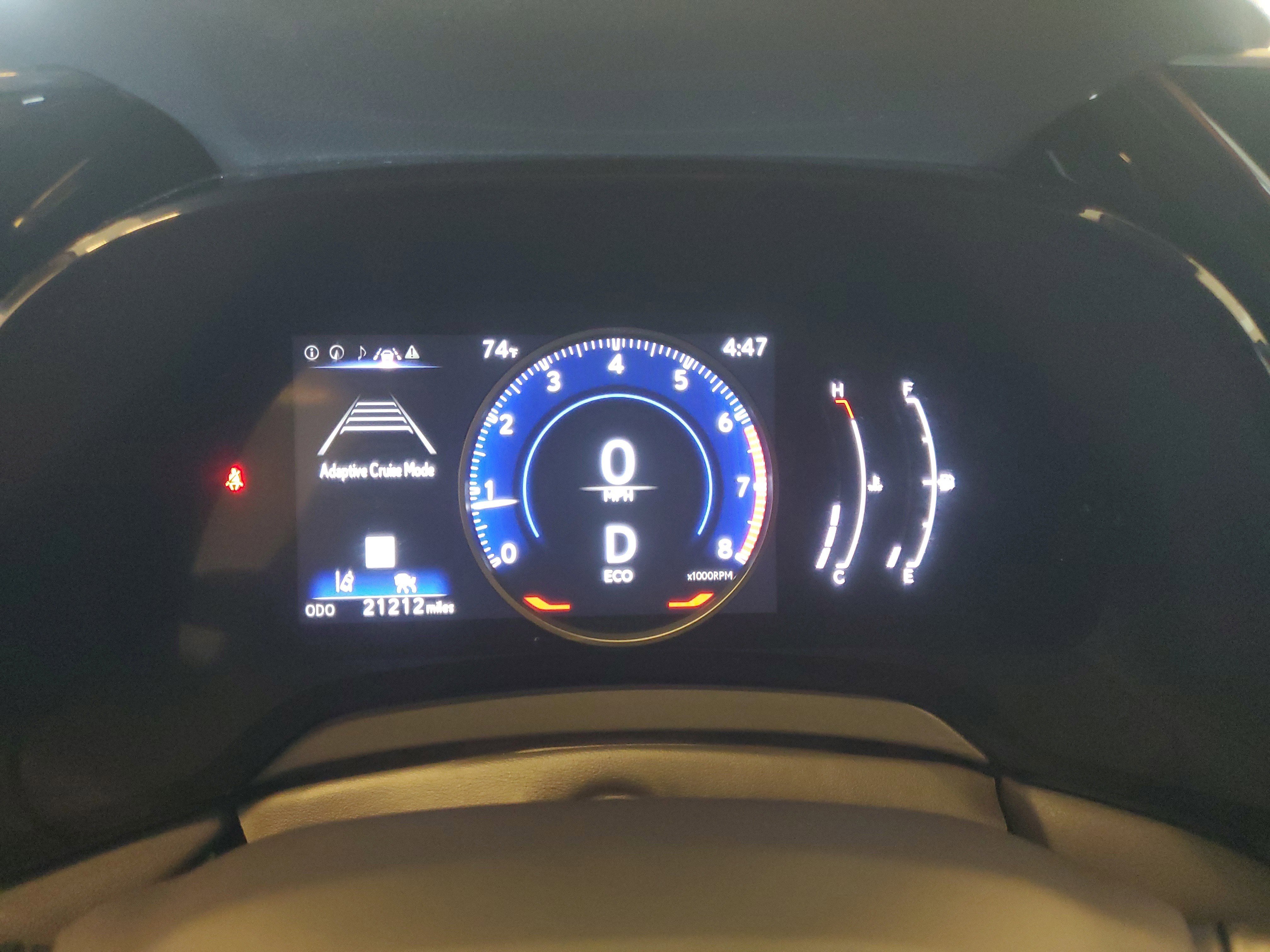 Used 2024 Lexus RX 350 Premium w/ Accessory Package (Z1) FWD image 29