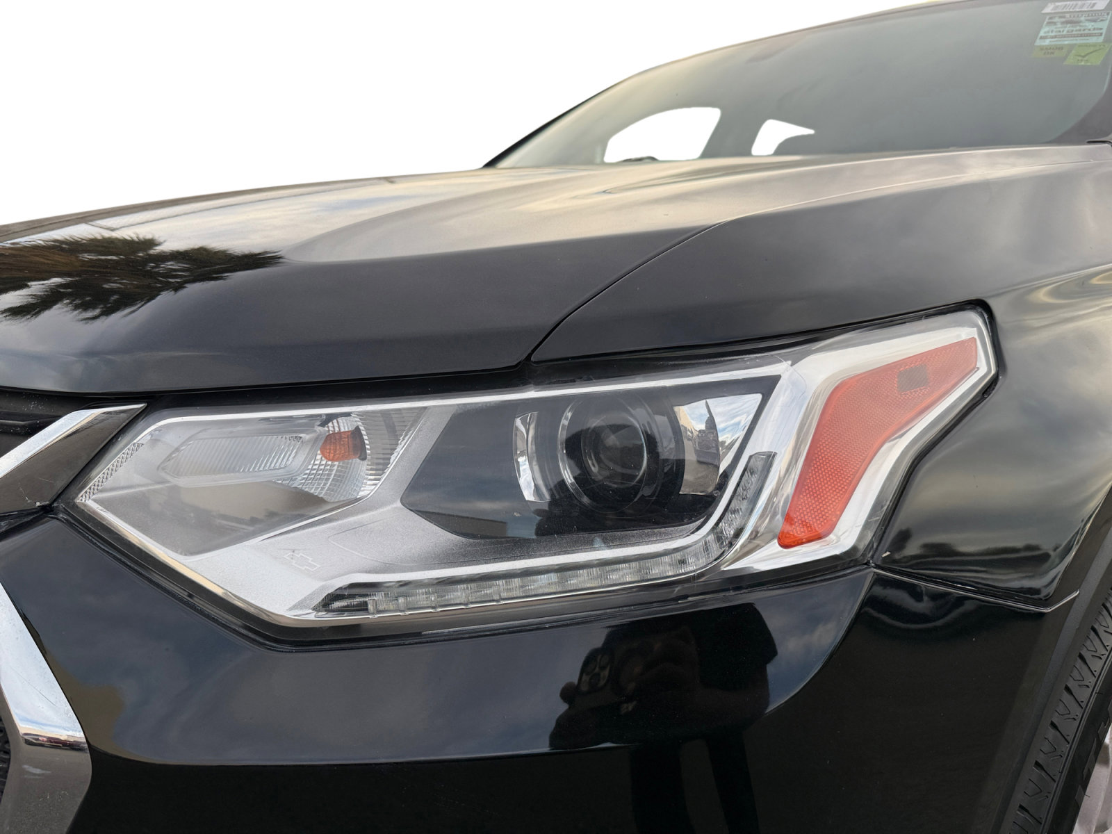 Used 2019 Chevrolet Traverse LS image 15