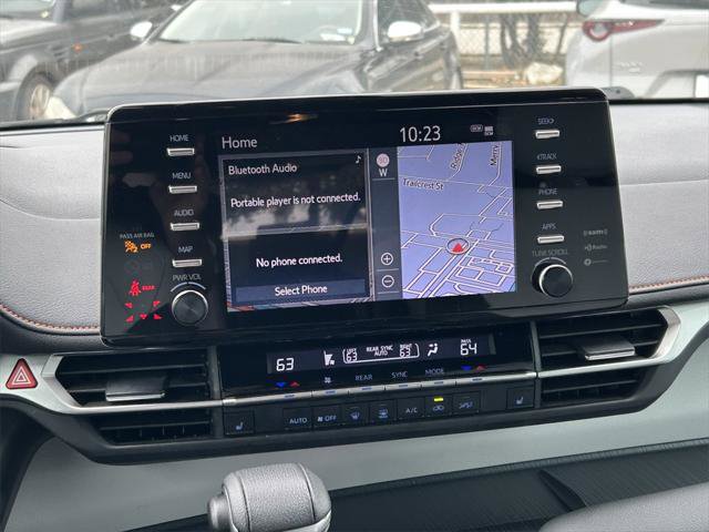 Certified 2022 Toyota Sienna XSE image 20