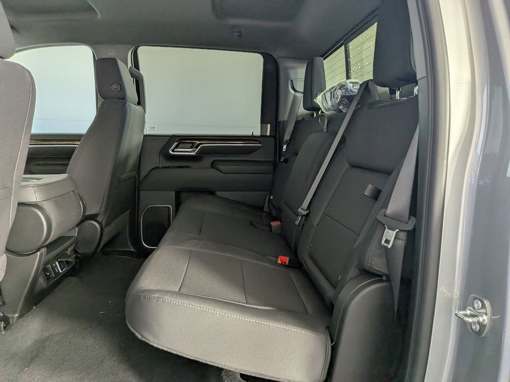 New 2026 GMC Sierra 2500 SLE w/ SLE Value Package; AWD/4WD image 26