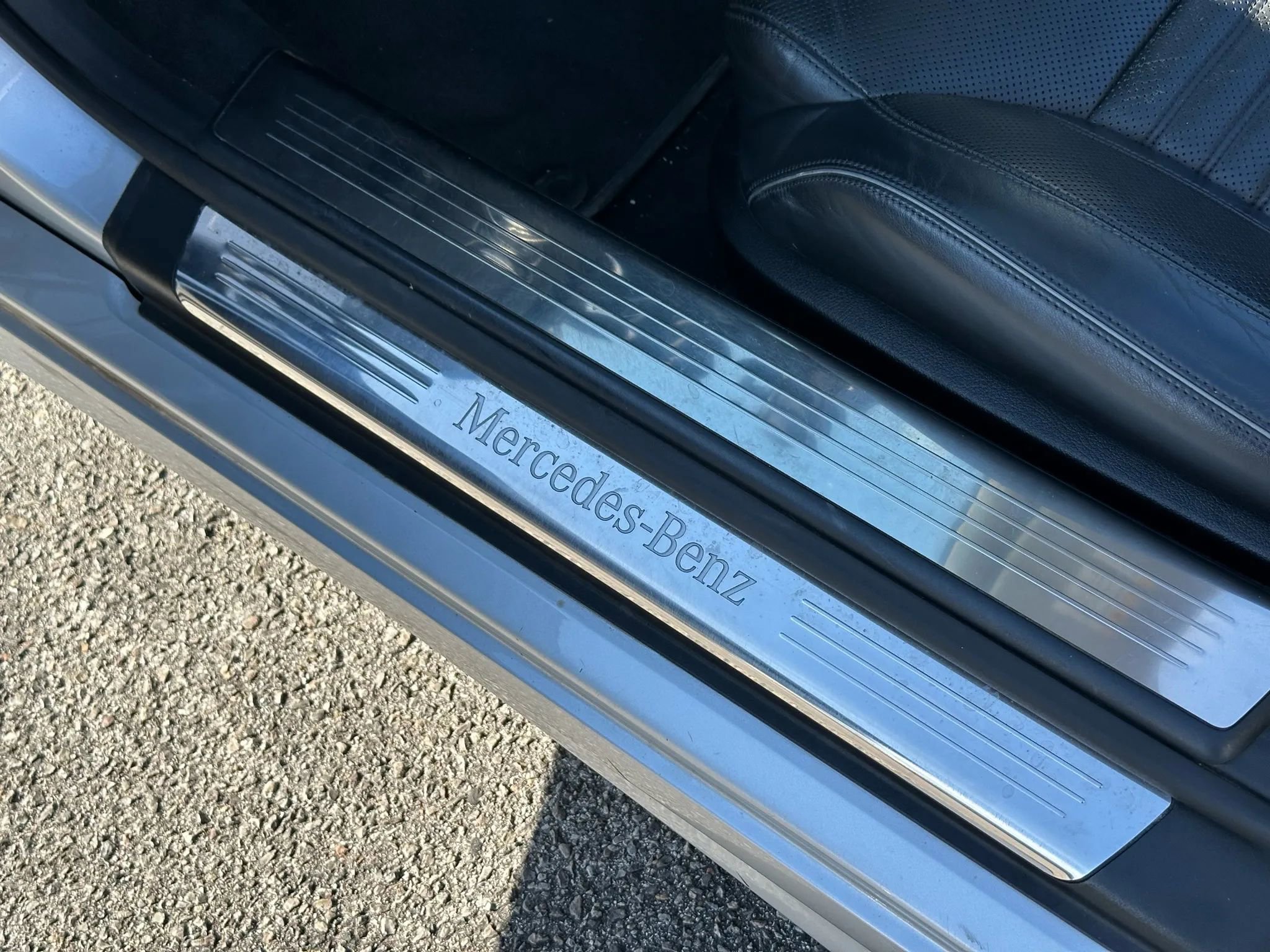 Used 2015 Mercedes-Benz SL 550 w/ Driver Assistance Package image 36