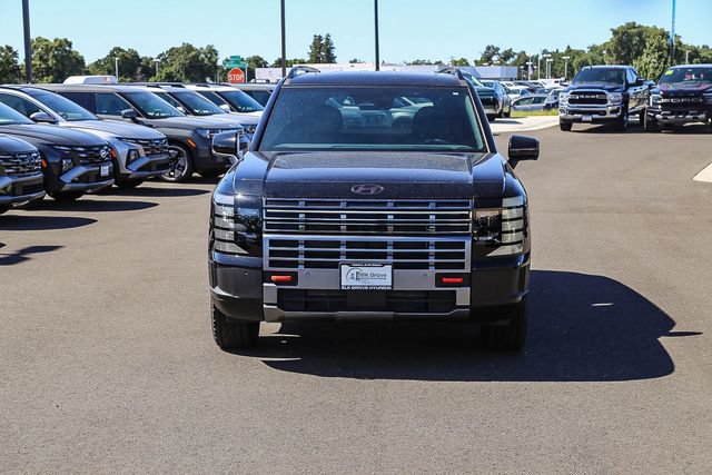New 2026 Hyundai Palisade XRT Pro AWD/4WD image 7