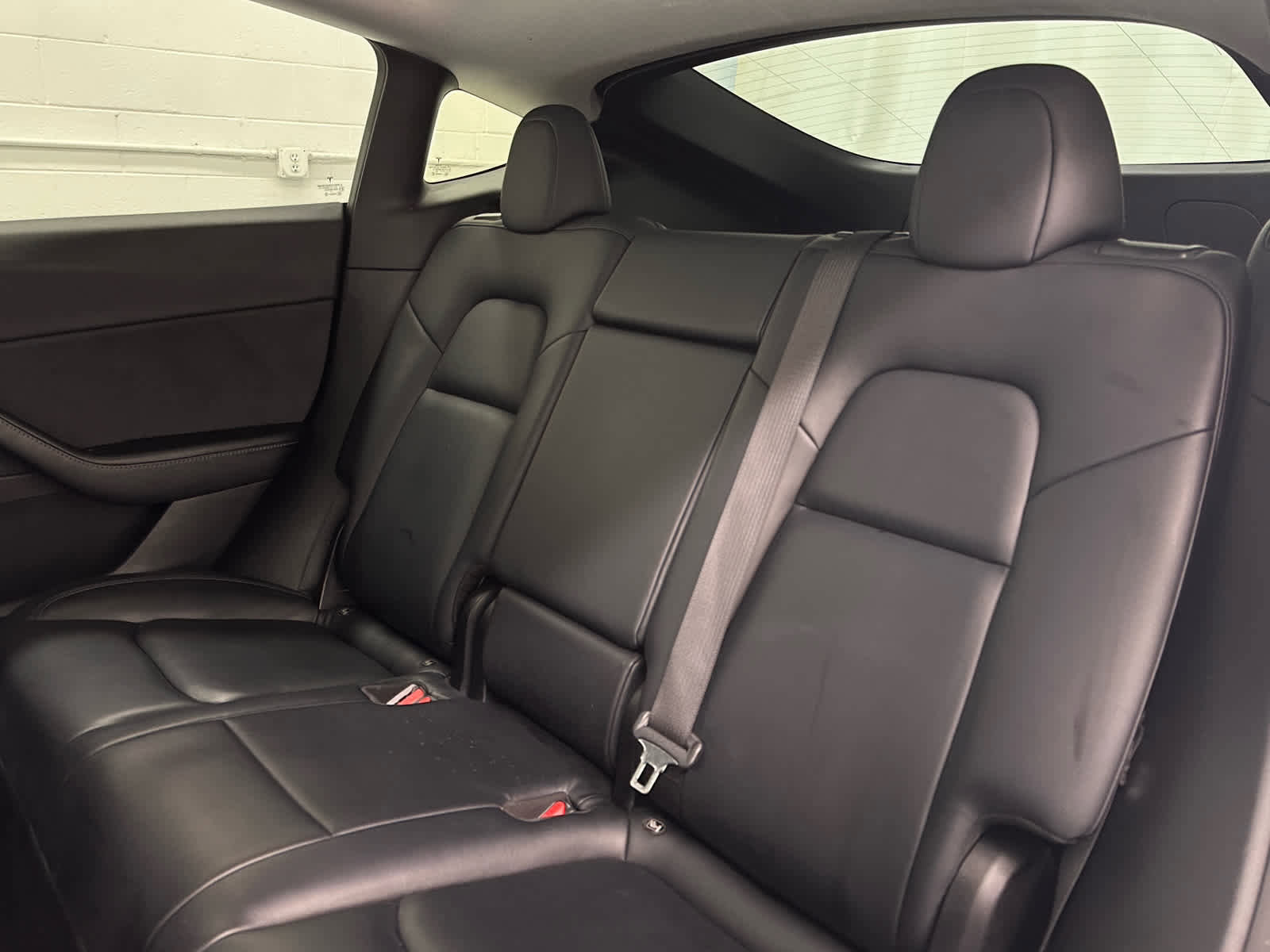 Used 2021 Tesla Model Y Performance image 16