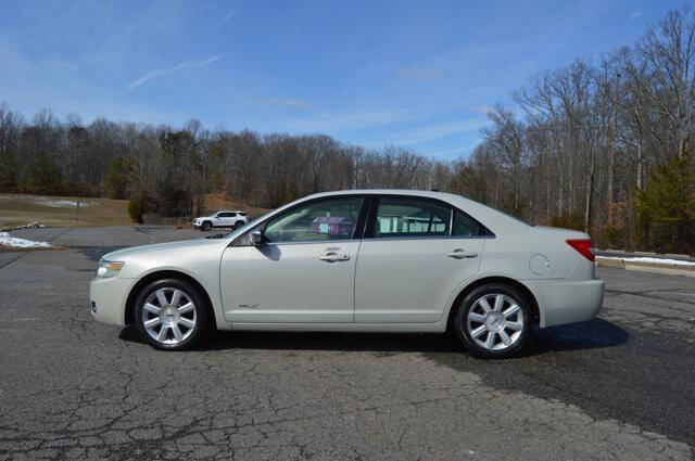 Used 2008 Lincoln MKZ image 55