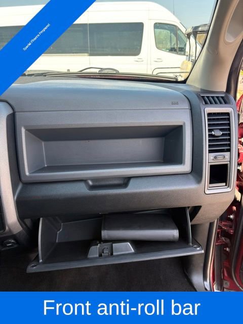 Used 2018 RAM 2500 Tradesman w/ Popular Equipment Group AWD/4WD image 32