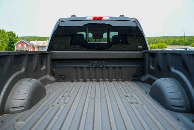 Used 2025 Ford F450 Platinum image 11