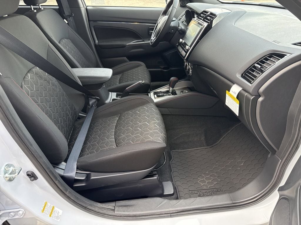 New 2026 Mitsubishi Outlander Sport AWD image 27