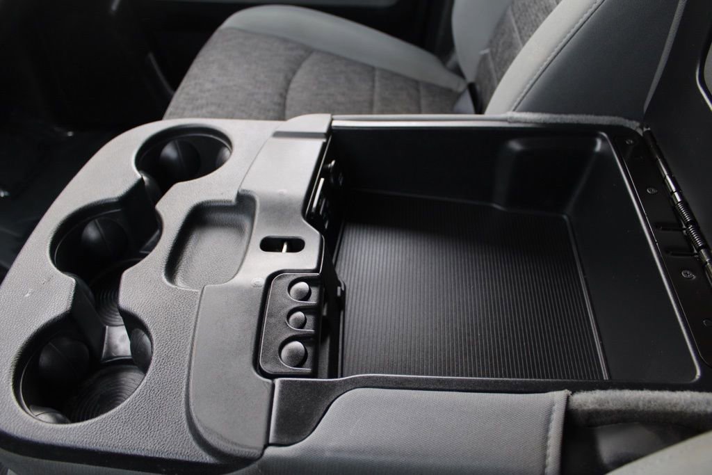 Used 2015 RAM 1500 Big Horn image 39