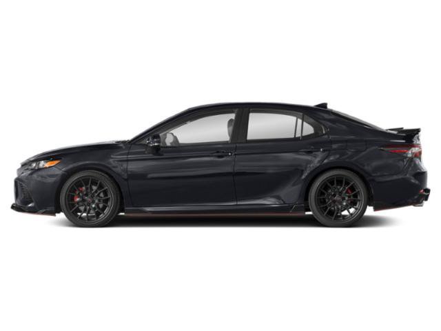 Used 2023 Toyota Camry TRD FWD image 3