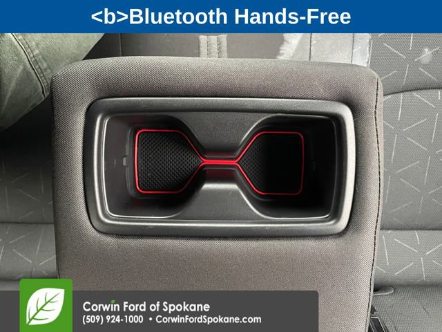 Used 2024 Toyota RAV4 XLE image 13