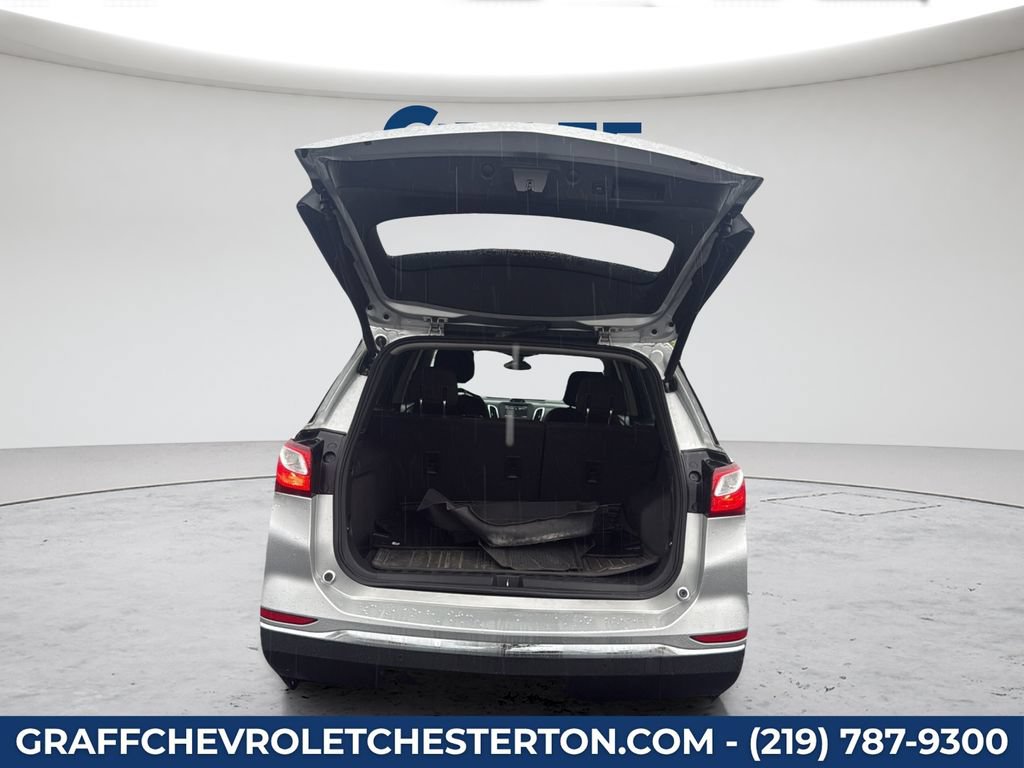 Used 2019 Chevrolet Equinox LT FWD image 25