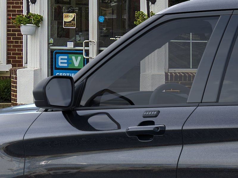 New 2026 Ford Explorer Active AWD/4WD image 20
