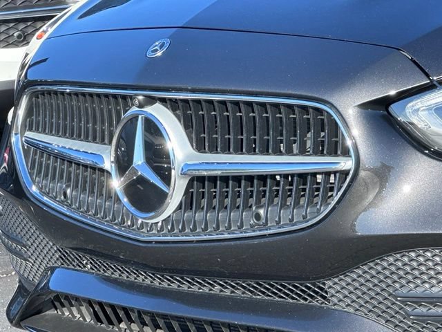 Certified 2026 Mercedes-Benz C 300 4MATIC Sedan image 7