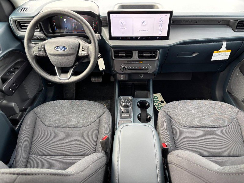 New 2026 Ford Maverick XL FWD image 13