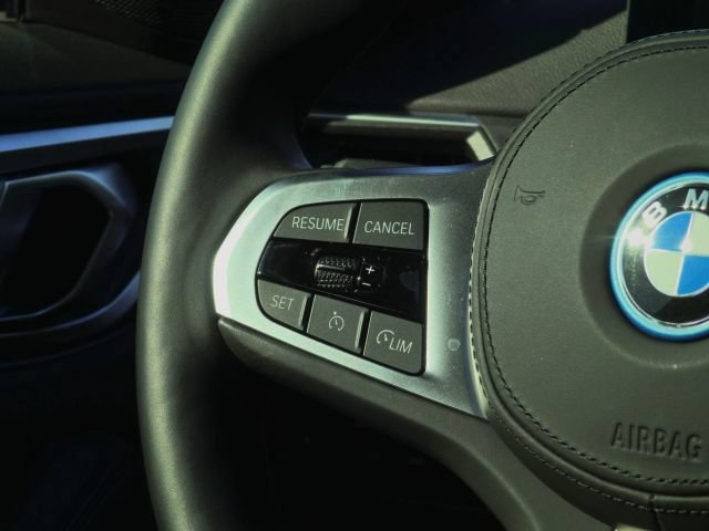 Used 2023 BMW i4 eDrive40 w/ M Sport Package RWD image 26